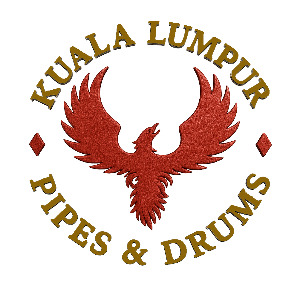 KLPD Logo